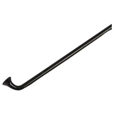 FSA RD60 Plain Gauge J-Bend Spoke 283mm