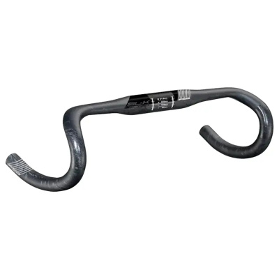 FSA SLK ACR Carbon Compact Drop Bar