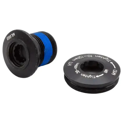 FSA Self Extracting Crank Bolt QR-31