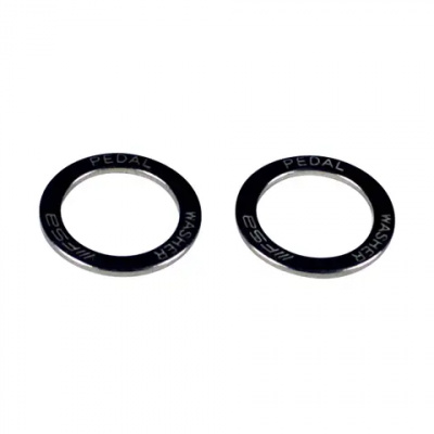FSA Stainless Pedal Washers