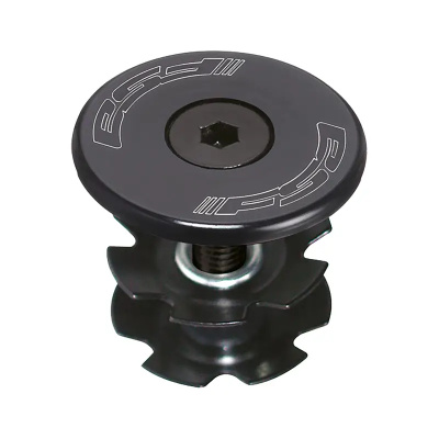 FSA Star Nut Assembly 1.1/8in Alloy