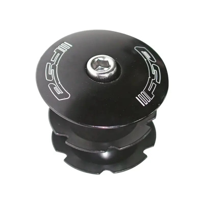 FSA Star Nut Assembly 1.5 inch TH-985-1 Alloy Cap