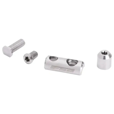 FSA Super Compact Front Mech Adapter EL344