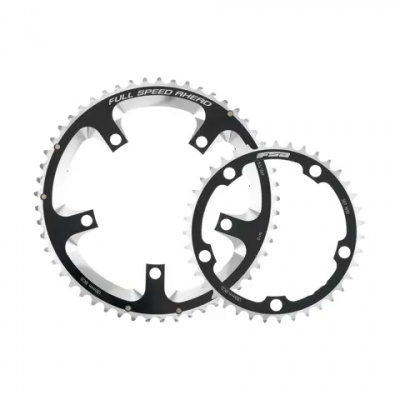 FSA Super Road 2x11 130bcd 53t Chainring