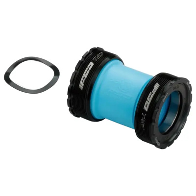 FSA T47 85.5mm Road Bottom Bracket with 386Evo Axle