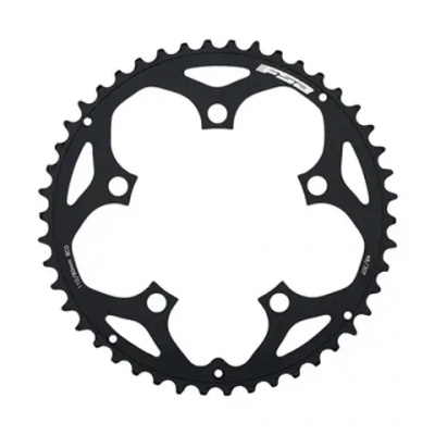 FSA Tempo Road Chainring 2X11 46T