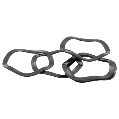 FSA Wave Spring Washer BB MExo Lite 24mm 5 Pack