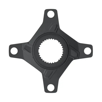 FSA Yamaha Ebike Spider for PW-X3 1x 104x64 Boost W0171