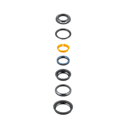 FSA ZS Tapered Steer Headset 28.6 /38.1mm
