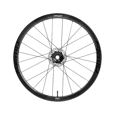 Fast Forward Drift Classified Carbon Rear Wheel 700c