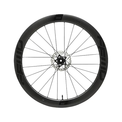 Fast Forward RYOT55 Tubular DT240 Carbon Wheelset 700c