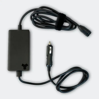 Fazua Ride 50 12V Car Charger