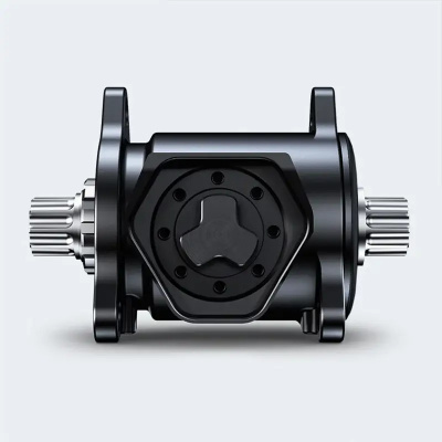 Fazua Ride 50 Bottom Bracket G2