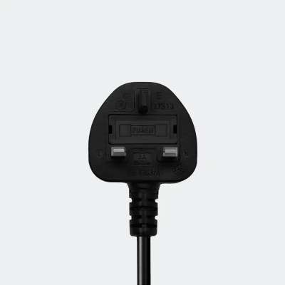 Fazua Ride 50 Charger Plug UK
