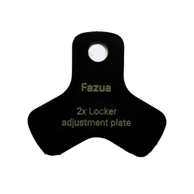 Fazua Ride 50 Locker Adjustment