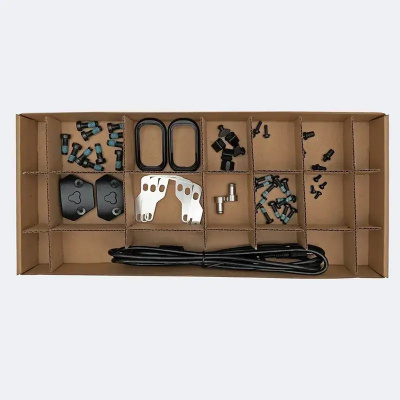 Fazua Ride 50 Service Starter Kit
