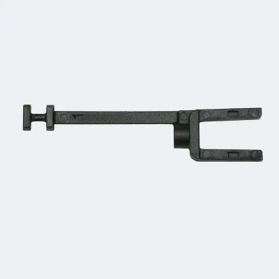 Fazua Ride 60 LED Hub Hook
