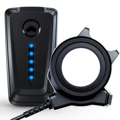 Fazua Ride 60 LED Hub L + Mode Control