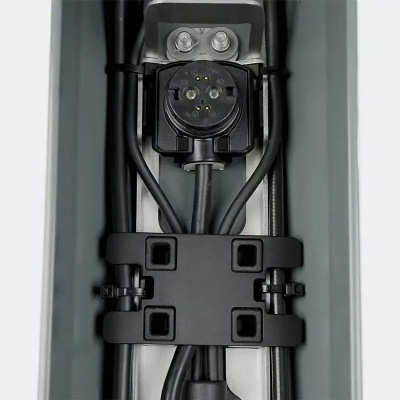 Fazua Ride 60 Rack Cover