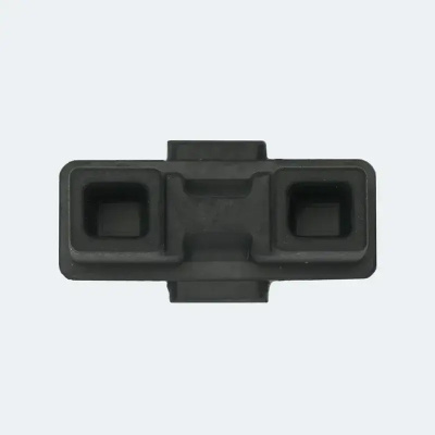 Fazua Ride 60 Rack Damper