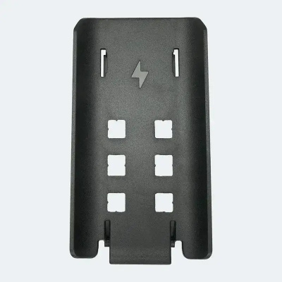 Fazua Ride 60 Rack Guide