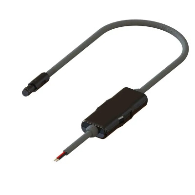 Fazua Ride50 12V Connector Box 200mm