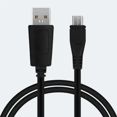 Fazua USB Mini Data Cable