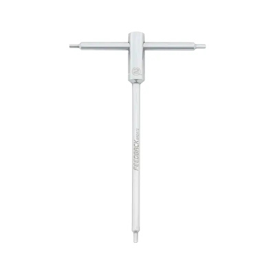 Feedback Sports - T-Handle Hex - 2mm