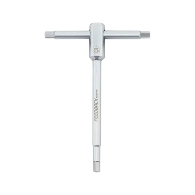 Feedback Sports - T-Handle Hex - 5mm