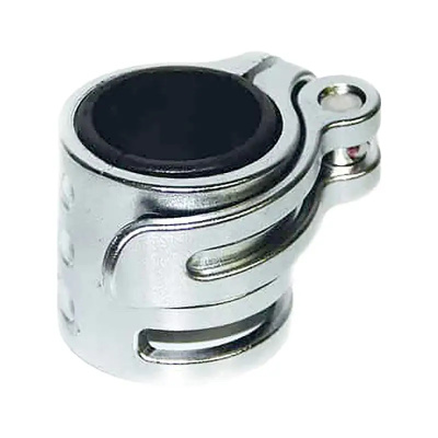 Feedback Sports - Tall Collar Clamp Assembly