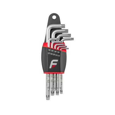 Feedback Sports - Torx Wrench Set 9pc. T10 - T50