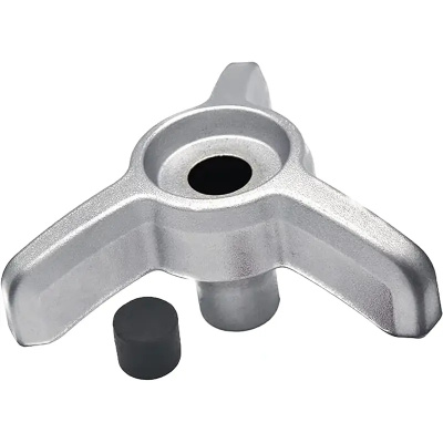 Feedback Sports - Tri-Knob - Pro Mechanic/Pro Mechanic HD Workstand