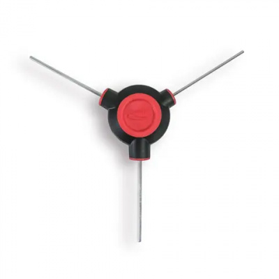 Feedback Sports 3-Way Allen Wrench 4-5-6mm