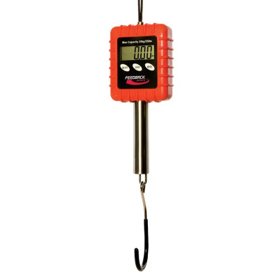 Feedback Sports Alpine Digital Hanging Scale