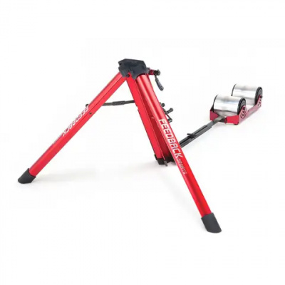 Feedback Sports Omnium Over-Drive Portable Trainer