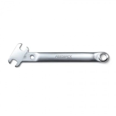 Feedback Sports Pedal Wrench Combo