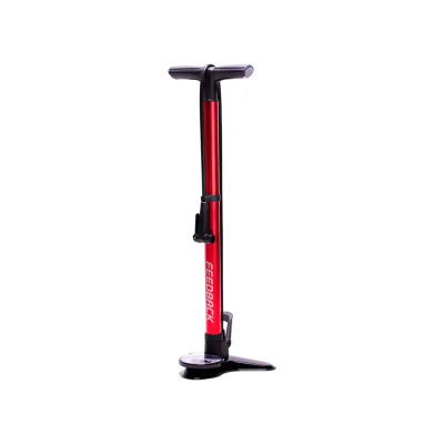 Feedback Sports Pneuma CC Compact Charger Floor Pump