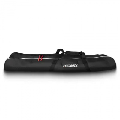 Feedback Sports Pro Mechanic HD Workstand Travel Bag