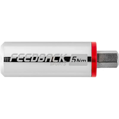 Feedback Sports Reflex Fixed Torque Bit Extension - 5Nm