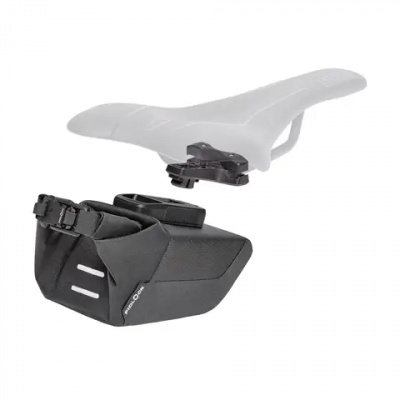Fidlock PINCLIP Saddle Bag S 0.4L + Saddle Base