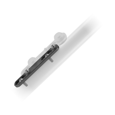 Fidlock TWIST Alloy Bike Base Adapter 26.5mm