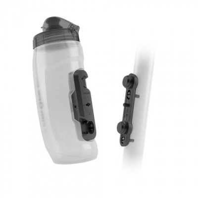 Fidlock TWIST Bottle 590 + Bike Base