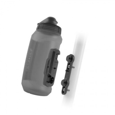 Fidlock TWIST Bottle 750 Compact + Bike Base