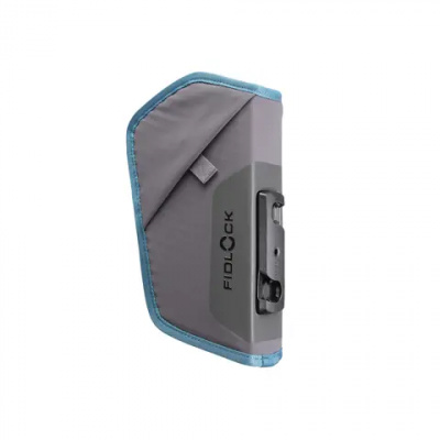 Fidlock TWIST Essential Bag M 1.1L Capacity - inc. Bike Mount and Shoulder Strap