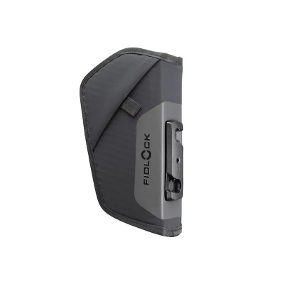 Fidlock TWIST Essential Bag M 1.1L Capacity - inc. Bike Mount and Shoulder Strap