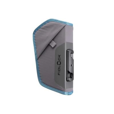 Fidlock TWIST Essential Bag M 1.1L Capacity - inc. Bike Mount and Shoulder Strap