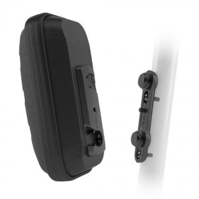 Fidlock TWIST Toolbox 0.5L Capacity inc. Bike Mount