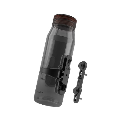 Fidlock TWIST bottle 700 life with Bike Base