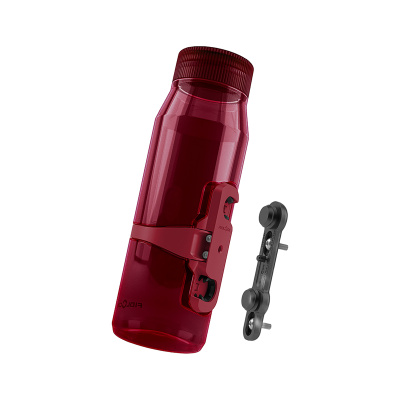 Fidlock TWIST bottle 700 life with Bike Base