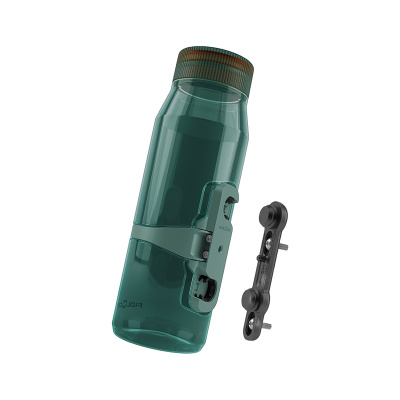 Fidlock TWIST bottle 700 life with Bike Base